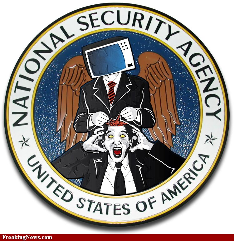 NSA Spying Extends to Contents of U.S. Phone Calls | Occupy.