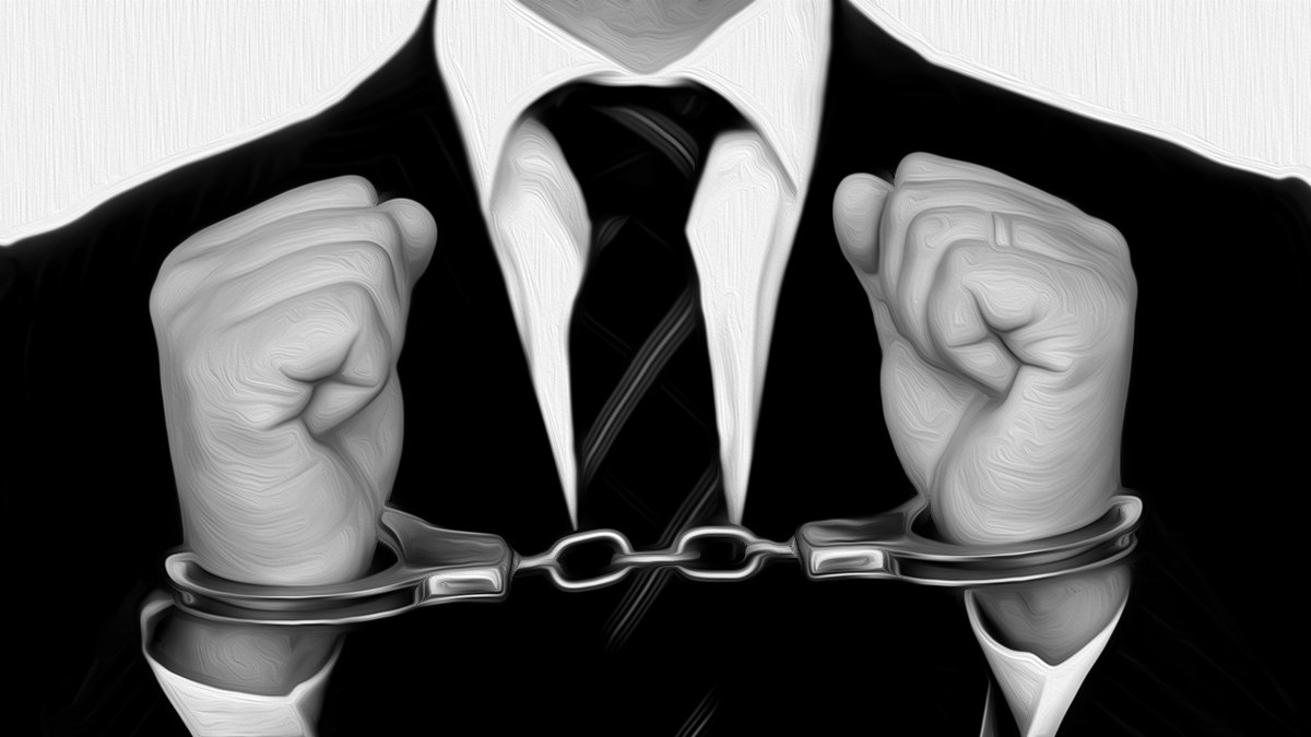 White collar crime essay introduction