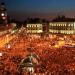 Global Revolution In Europe