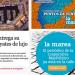 Spain's Rebellion Moves to Print