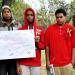 A Letter from the Student Walkout for Trayvon Martin