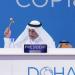 Leaders Fail the World - Again - at Doha Climate Summit