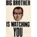 Welcome to Orwell's New York City