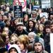 Tens of Thousands Across Britain March Against Cuts 
