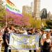 Wide Awake and Occupying Central Park
