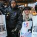 New York City's Bus Strike At Critical Juncture 