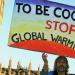 Cost of Combating Climate Change Surges as World Delays 