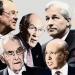 The Pirates Behind the Campaign To Fix the Debt