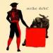 OWS Buys Up Debt — To Abolish it