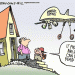 Fear of a Drone Planet