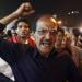In Cairo, citizens express displeasure with Egypt's election results.