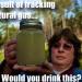Earthjustice Sues California to Halt Fracking in the State