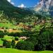 Switzerland Sets the Example for Income Equality