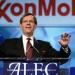 ALEC Companies Leads Attack on North Carolina's Clean Energy
