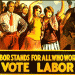 Labor's Big Test in Michigan