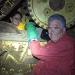 Lockdown! Activists Paralyze Keystone XL Machinery in Texas