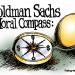 Goldman Sachs' Global Coup D'etat