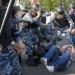 Moscow: Occupied