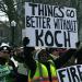T. Boone Pickens: "The Biggest Deterrant to an Energy Plan in America is Koch Industries"