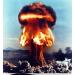Nuclear Testing Continues Despite U.S. Promises, World Yawns