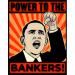 "The Untouchables": How Obama Let the Bankers Get Away Free
