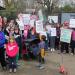 Occupy the Playground: London Children and Community Resist Park Closure