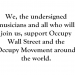 Make Music? Tell Us About It