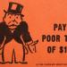 Senate Cuts Taxes for the Rich While Raising Taxes on Working Families