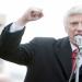 A Candidate Whose Platform is Justice