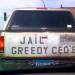 Nine CEOs Whose Greed is Destroying America