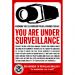 Training an Eye on Occupy