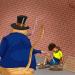 Politics and Plutocrats: A Parade of Inequality