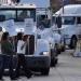 L.A. Port Shut Down by Striking Workers