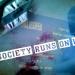 Occupy Wall Street Vs. the American War Machine
