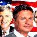 Dark Money is Center Stage at Largely Ignored Debate