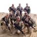 Notes from the New War Generation