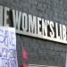 Activists Occupy Women's Library in London