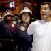 Press and Elected Officials Sue Wall Street, the NYPD