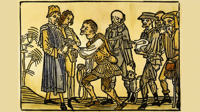 effects of the crusades