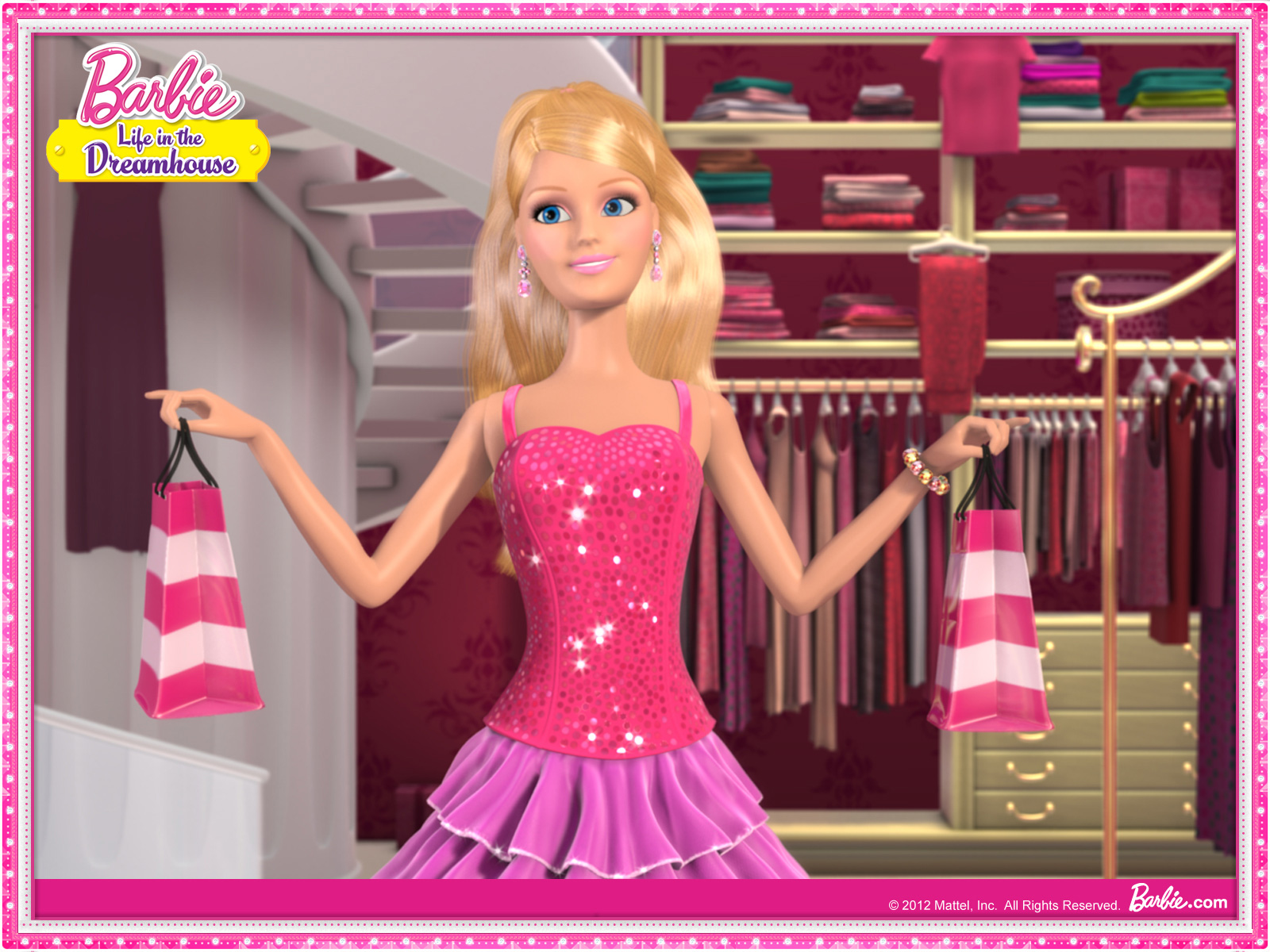 film barbie life in the dreamhouse. dreamhouse-barbie-movies-30807873. 