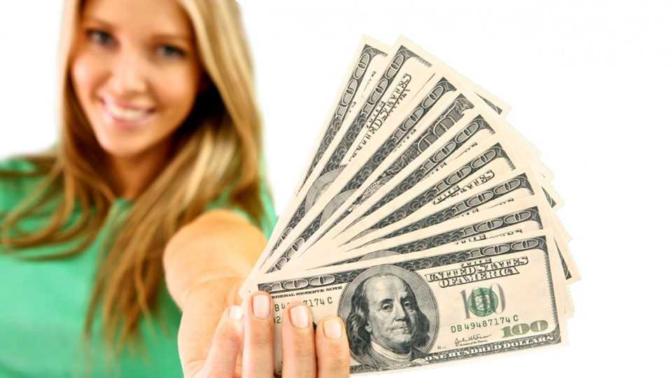 features on the fast cash loans