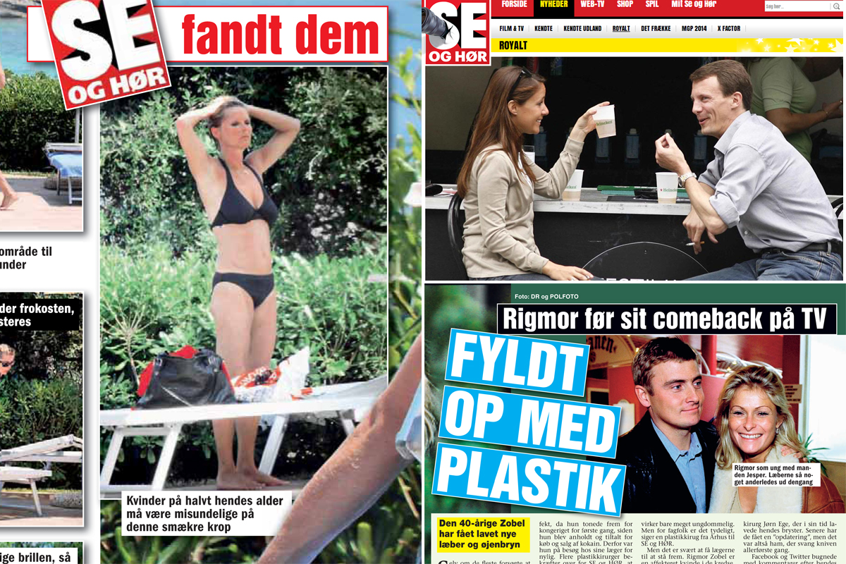 Exclusive: Danish Magazine's Surveillance Scandal Creates New Upro...