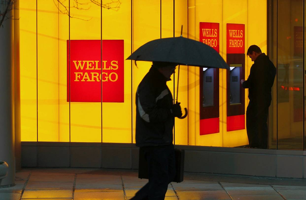 Lawsuit Says Wells Fargo Auto Insurance Charges Were A Fraud Occupy Com