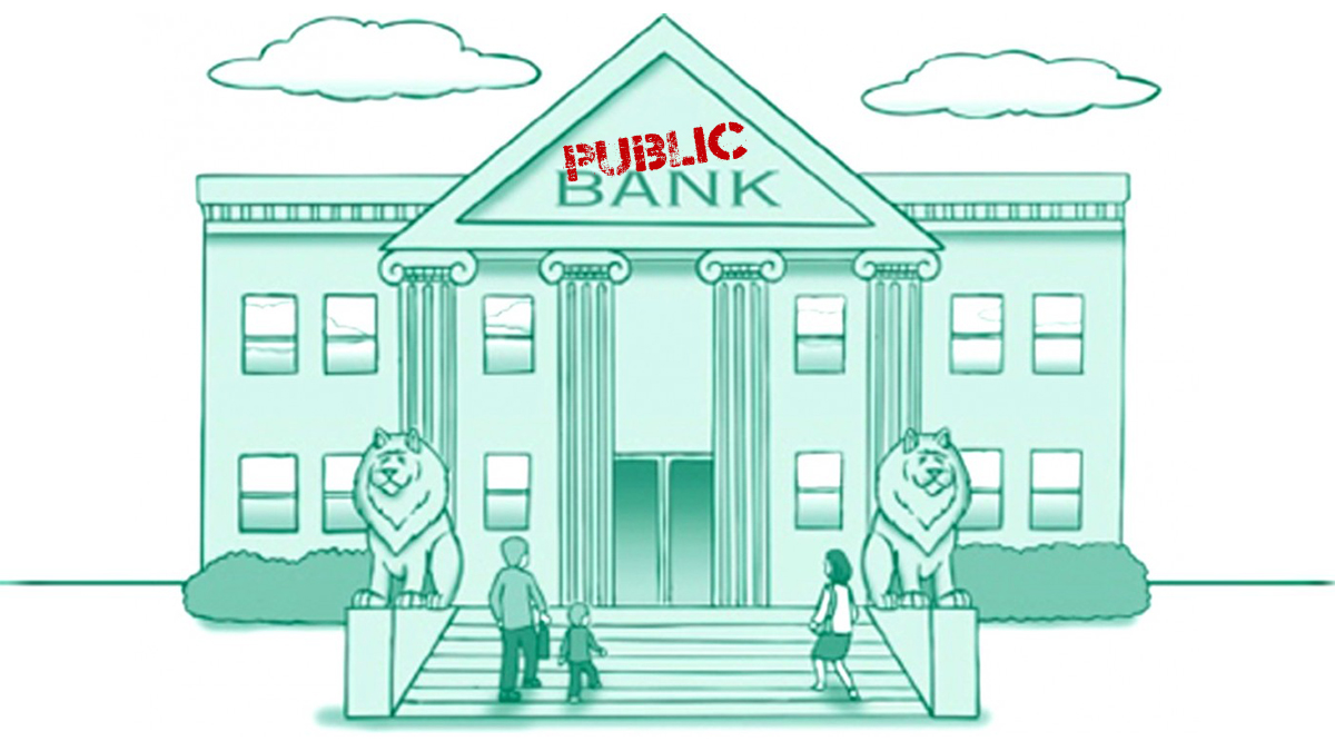can public banks become america's new engine of prosperity? | occupy.com