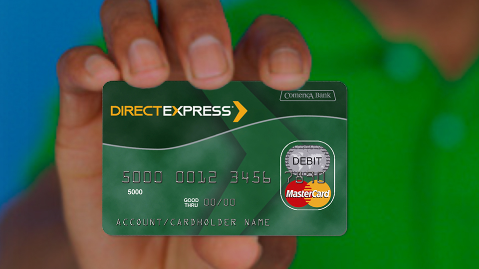 Treasury Dept and Comerica's Debit Card Payment System Bilks the Poor