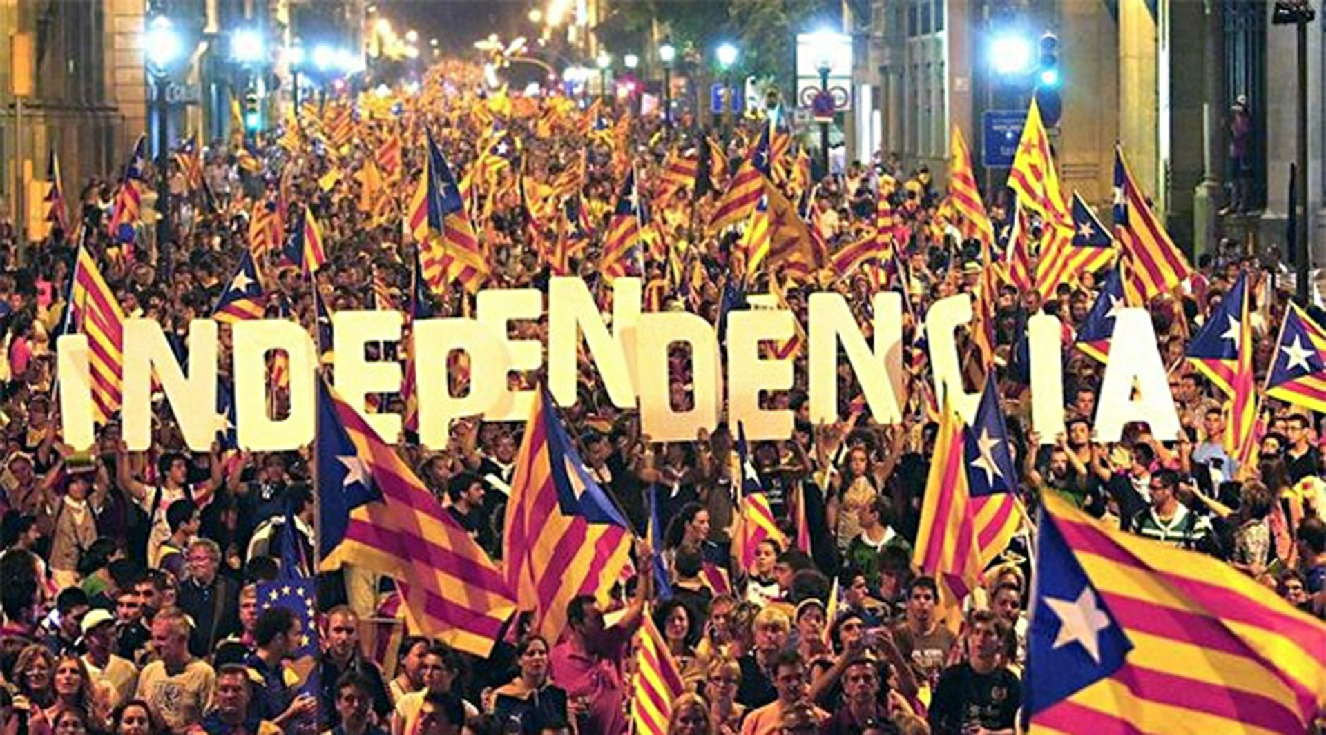 Catalan independence movement, independent Catalonia, Mariano Rajoy