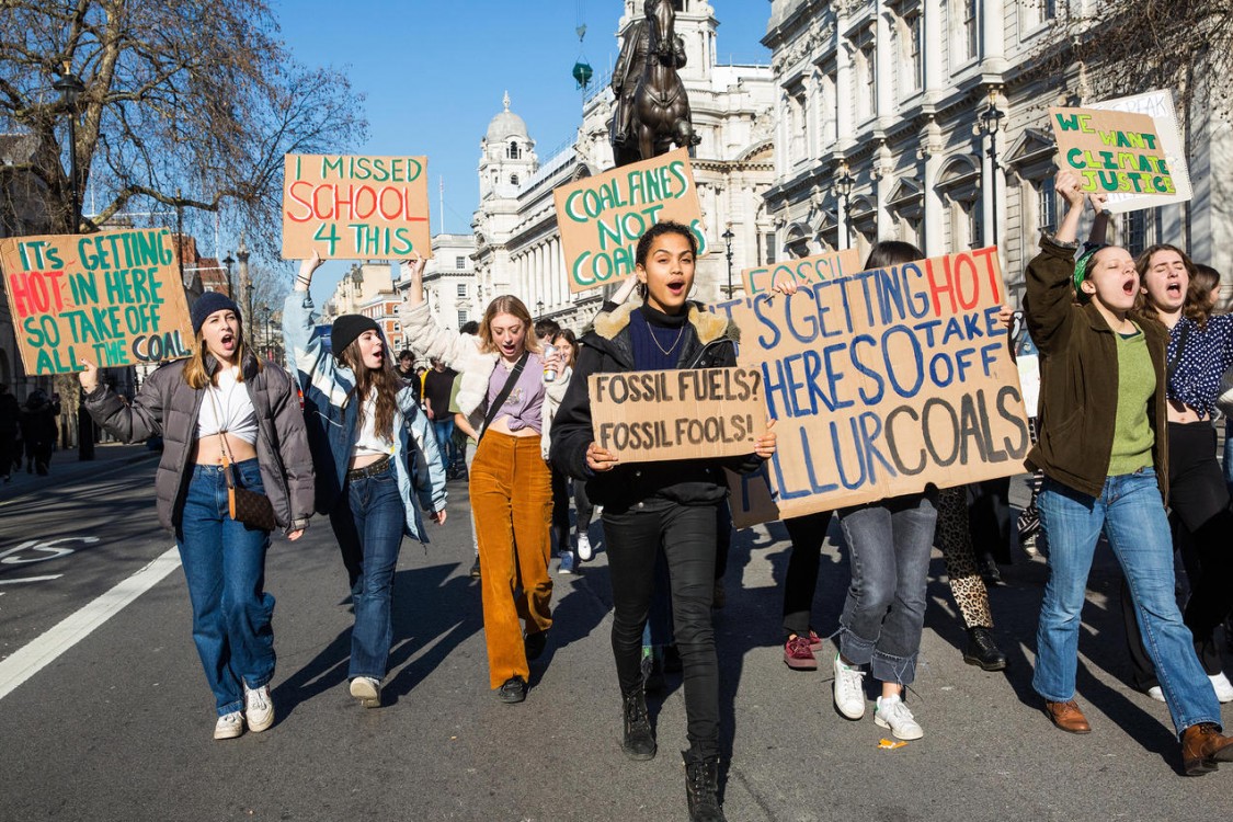 youth climate strike, climate protests, climate walkouts, strike for climate, Greta Thunberg, global youth protests