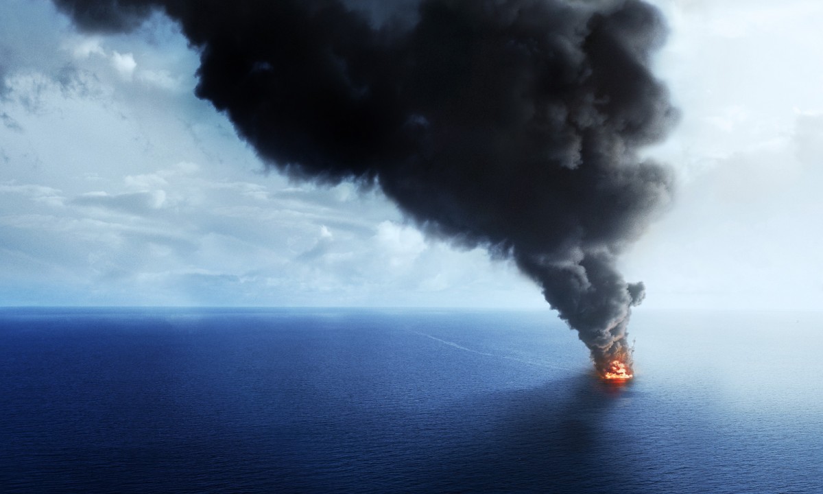 deepwater horizon deepwater horizon