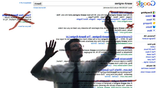 Google, Google search algorithm, Holocaust denial, web censorship, website search rankings, Google censhorship