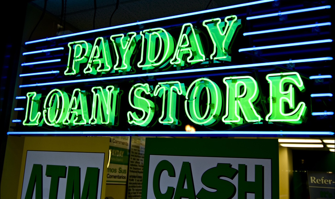 Payday Loans Face New Limits Under Proposal From Us Consumer Bureau